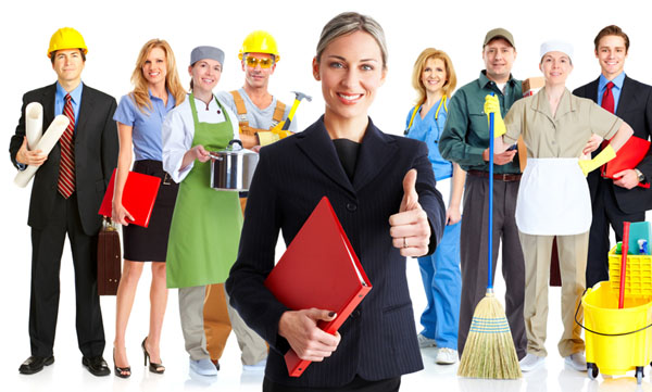 Saray Ev Taşıma Personeli Hizmeti